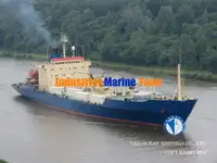 Reefer ship for sale