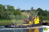 Towboat for sale