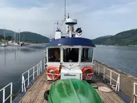 Pilot boat for sale