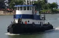 Towboat for sale