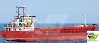 Bulk carrier for sale