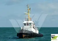 Towboat for sale