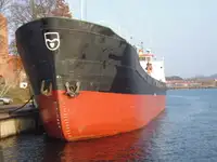 Bulk carrier for sale