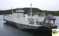 RORO ship for sale