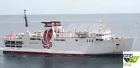 RORO ship for sale