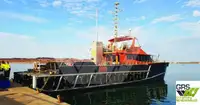 wind farm vessel for sale