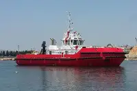 Towboat for sale