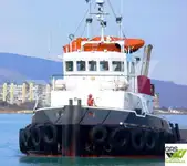 Tugboat for sale