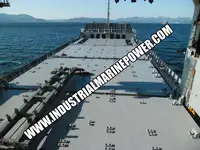 Container ship for sale