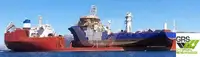 Fast Supply Vessel (FSV) for sale