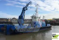 Work boats for sale