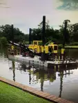 Barge for sale