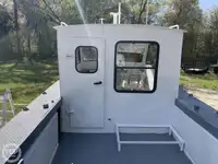 Patrol boat for sale