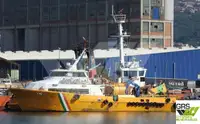 wind farm vessel for sale