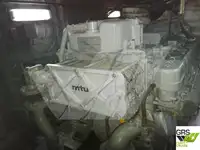 Motor vessel for sale