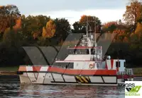 wind farm vessel for sale