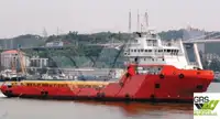 Supply ship for sale