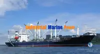 Reefer ship for sale