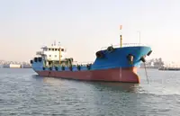 Oil tanker, Chemical tanker for sale