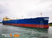 LNG carrier for sale