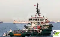 Tugboat for sale