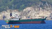 Bulk carrier for sale