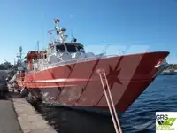 wind farm vessel for sale