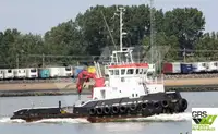 Towboat for sale