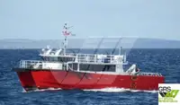 wind farm vessel for sale