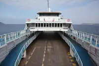 Ferry vessel for sale