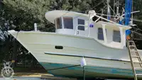 Fishing Trawler for sale