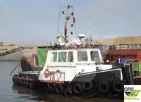 Survey vessel for sale