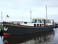 Barge for sale