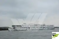 Cruise ship for sale