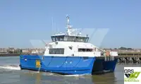 wind farm vessel for sale