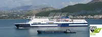 RORO ship for sale