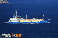 Oil tanker, Chemical tanker for sale