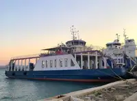 Ferry vessel for sale