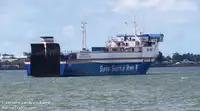 RORO ship for sale