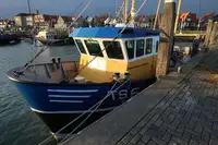 Fishing Trawler for sale