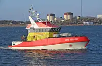 Rescue vessel for sale