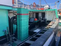 Fishing Trawler for sale