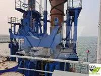 Dredger for sale