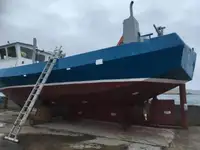 Work boats for sale