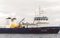 Fast Supply Vessel (FSV) for sale