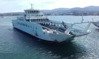 Ferry vessel for sale