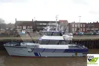 wind farm vessel for sale