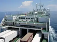 RORO ship for sale