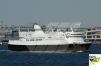 RORO ship for sale