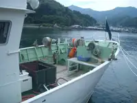 Fishing Trawler for sale